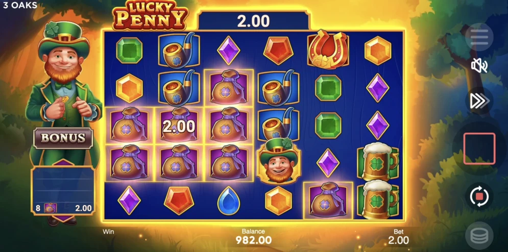 Lucky Penny