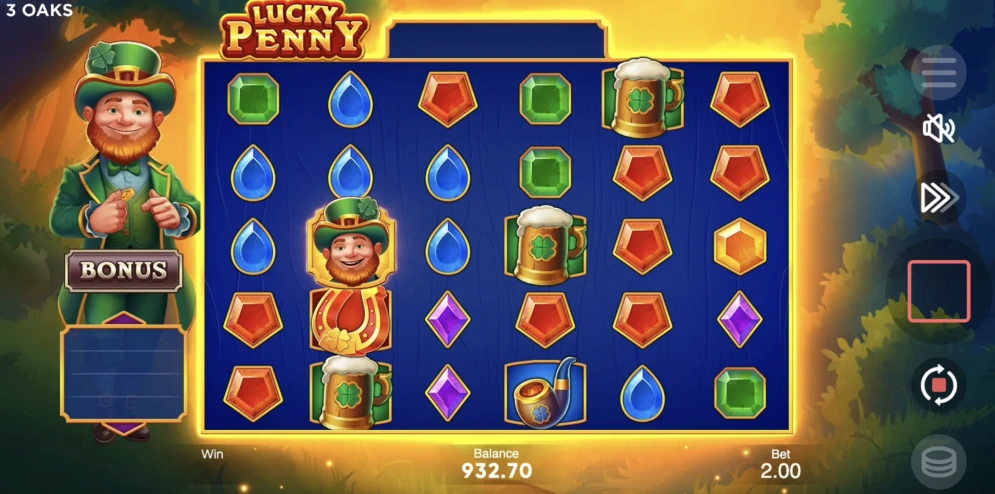 Lucky Penny