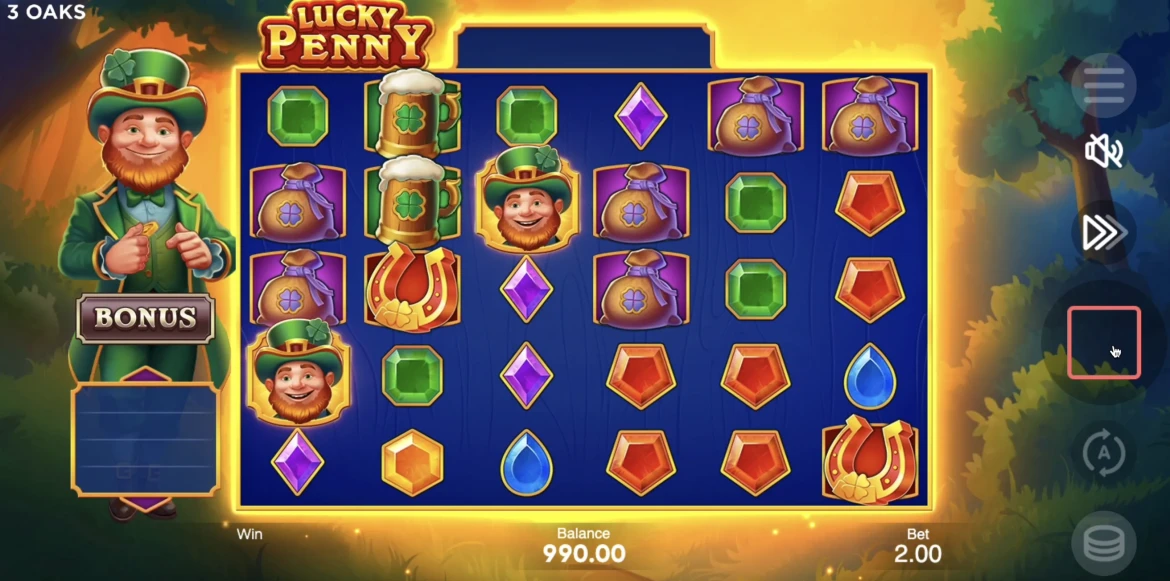 Lucky Penny